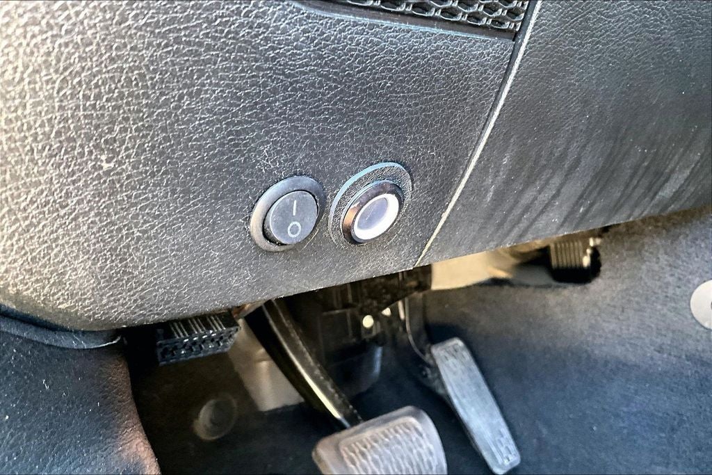 2021 Jeep Wrangler Unlimited Unlimited Rubicon