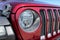 2021 Jeep Wrangler Unlimited Unlimited Rubicon