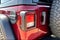 2021 Jeep Wrangler Unlimited Unlimited Rubicon