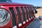 2021 Jeep Wrangler Unlimited Unlimited Rubicon