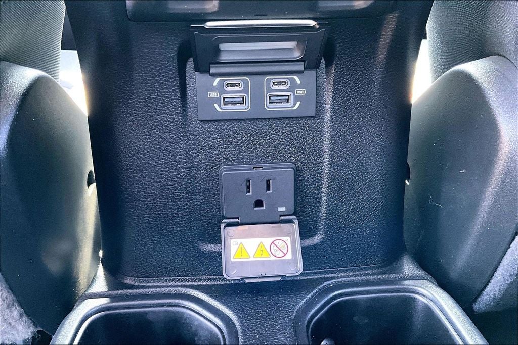 2021 Jeep Wrangler Unlimited Unlimited Rubicon