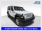 2021 Jeep Wrangler Unlimited Unlimited Sport RHD
