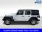 2021 Jeep Wrangler Unlimited Unlimited Sport RHD