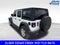 2021 Jeep Wrangler Unlimited Unlimited Sport RHD
