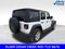 2021 Jeep Wrangler Unlimited Unlimited Sport RHD