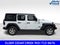 2021 Jeep Wrangler Unlimited Unlimited Sport RHD