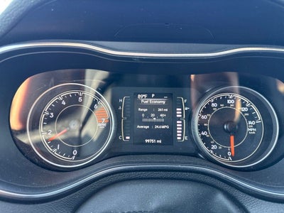 2021 Jeep Cherokee Altitude FWD