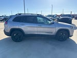 2021 Jeep Cherokee Altitude FWD