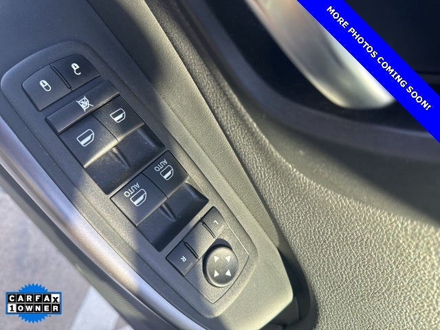 2022 Jeep Cherokee Latitude Lux 4x4