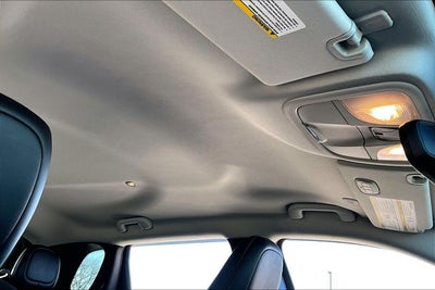 2022 Jeep Cherokee Latitude Lux 4x4