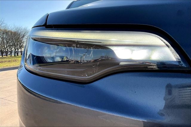 2022 Jeep Cherokee Latitude Lux 4x4