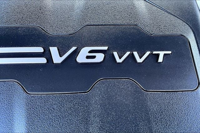 2022 Jeep Cherokee Latitude Lux 4x4