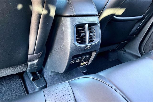 2022 Jeep Cherokee Latitude Lux 4x4