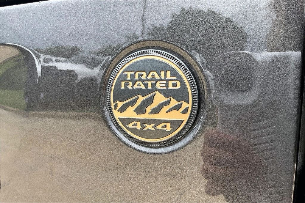 2026 Jeep Wrangler WRANGLER 4-DOOR 85TH ANNIVERSARY EDITION