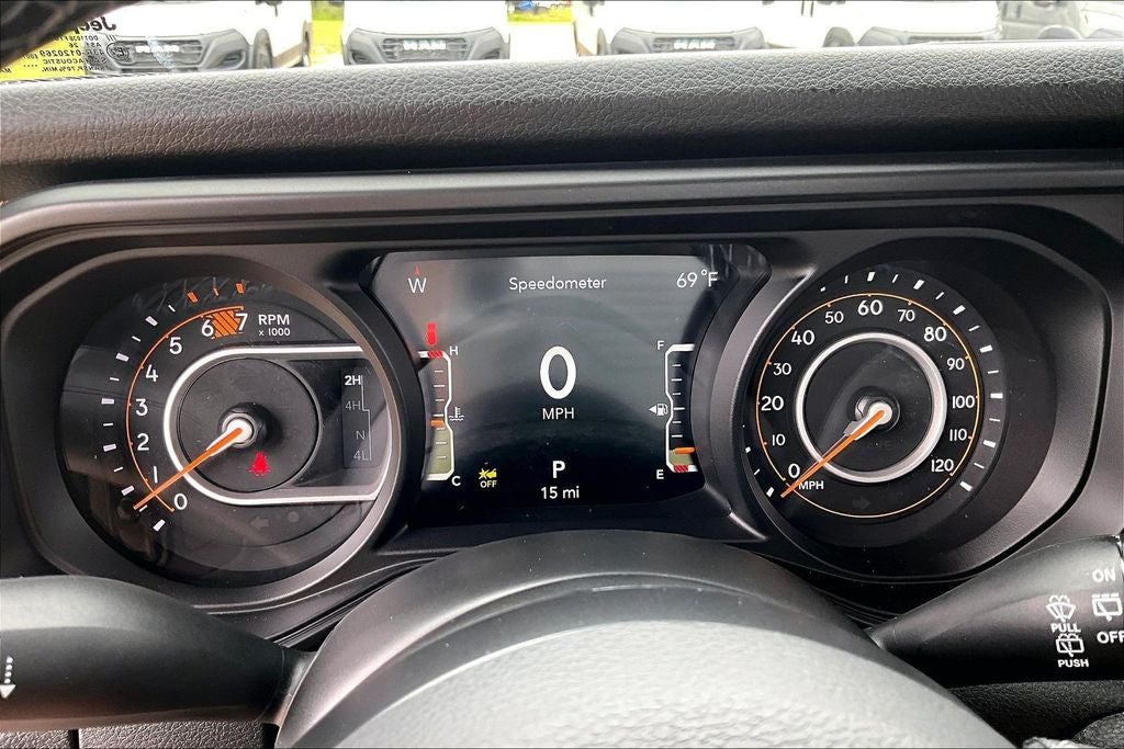 2026 Jeep Wrangler WRANGLER 4-DOOR 85TH ANNIVERSARY EDITION