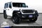 2025 Jeep Wrangler 4-Door Sport 4x4