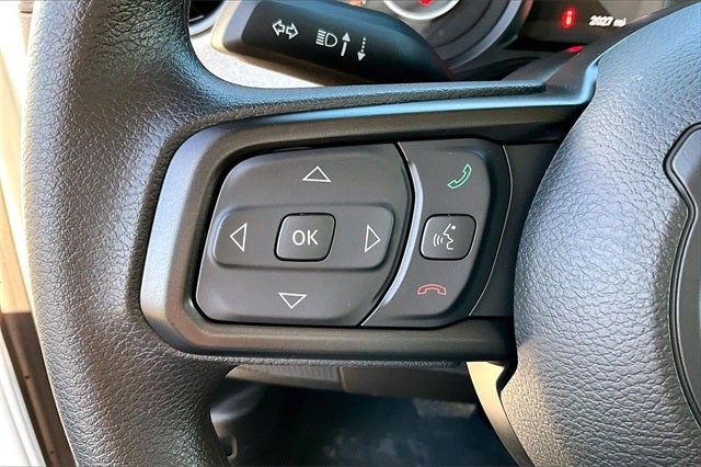 2025 Jeep Wrangler 4-Door Sport 4x4