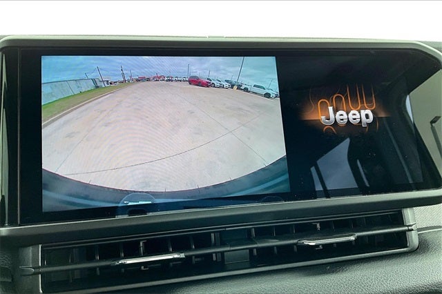 2025 Jeep Wrangler 4-Door Sport 4x4