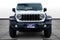 2025 Jeep Wrangler 4-Door Sport 4x4