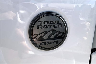 2025 Jeep Wrangler 4-Door Sport 4x4