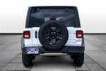 2025 Jeep Wrangler 4-Door Sport 4x4