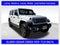 2027 Jeep Wrangler Sahara