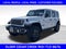 2027 Jeep Wrangler Sahara