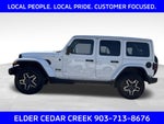 2027 Jeep Wrangler Sahara