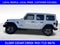 2027 Jeep Wrangler Sahara