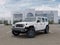 2027 Jeep Wrangler Sahara