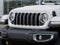2027 Jeep Wrangler Sahara