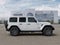 2027 Jeep Wrangler Sahara