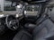 2027 Jeep Wrangler Sahara