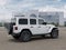 2027 Jeep Wrangler Sahara