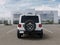 2027 Jeep Wrangler Sahara