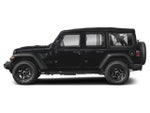 2026 Jeep Wrangler 4-Door Sport RHD 4x4