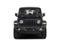 2026 Jeep Wrangler 4-Door Sport RHD 4x4