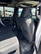 2024 Jeep Wrangler 4-Door Sport RHD 4x4