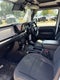 2024 Jeep Wrangler 4-Door Sport RHD 4x4
