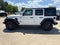 2024 Jeep Wrangler 4-Door Sport RHD 4x4