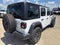 2024 Jeep Wrangler 4-Door Sport RHD 4x4