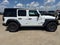 2024 Jeep Wrangler 4-Door Sport RHD 4x4