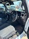 2024 Jeep Wrangler 4-Door Sport RHD 4x4