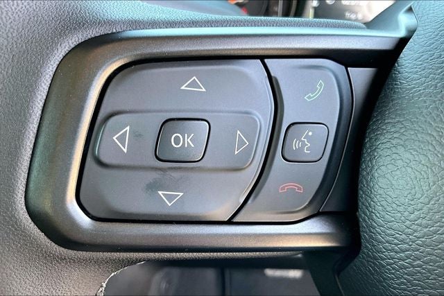 2026 Jeep Wrangler 4-Door Sport RHD 4x4