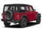 2026 Jeep Wrangler 4-Door Sport RHD 4x4