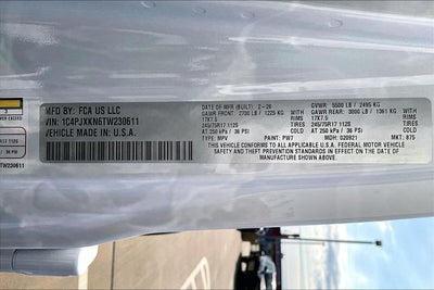 2026 Jeep Wrangler 4-Door Sport RHD 4x4