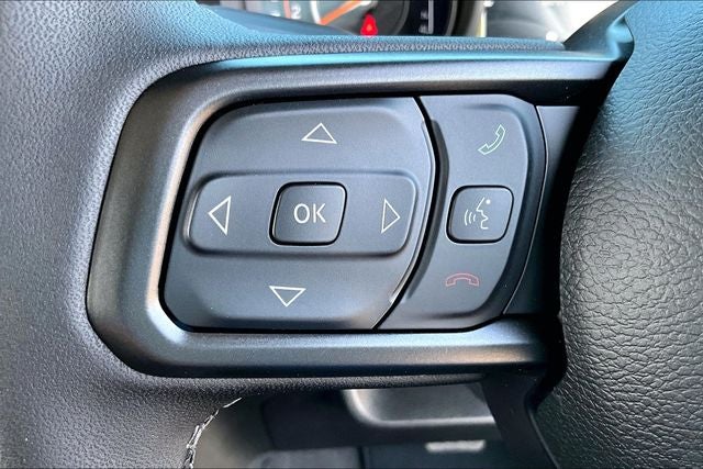 2026 Jeep Wrangler 4-Door Sport RHD 4x4