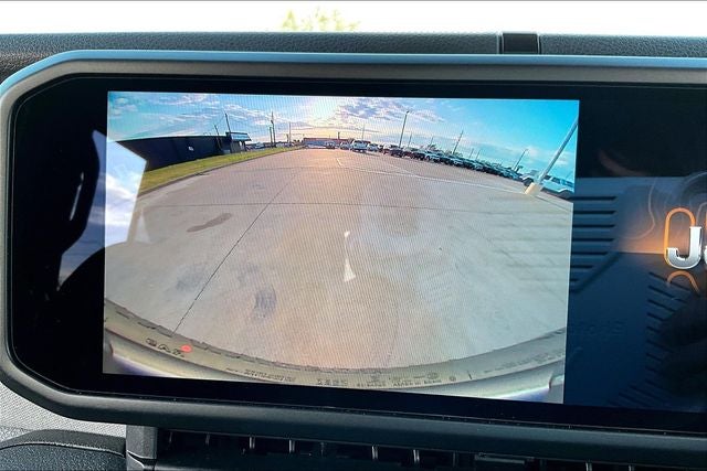 2026 Jeep Wrangler 4-Door Sport RHD 4x4