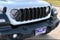2026 Jeep Wrangler 4-Door Sport RHD 4x4