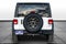 2026 Jeep Wrangler 4-Door Sport RHD 4x4